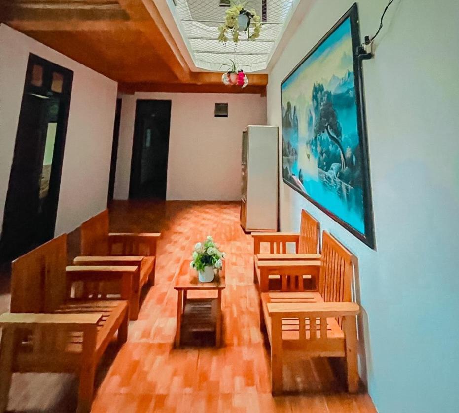 New Sky Hotel Cửa Lò Kültér fotó