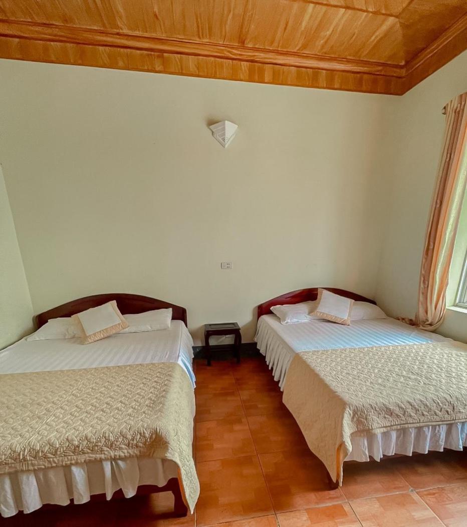 New Sky Hotel Cửa Lò Kültér fotó